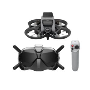 DRONE DJI AVATA SMART COMBO