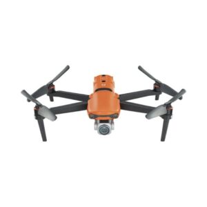 EVO II PRO RUGGED BUNDLE V3 /ORANGE