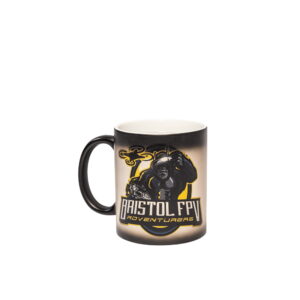 Mug Mágico Orangutan