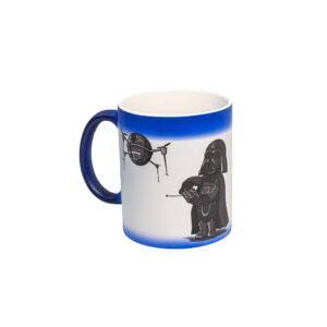 Mug Mágico Star Wars