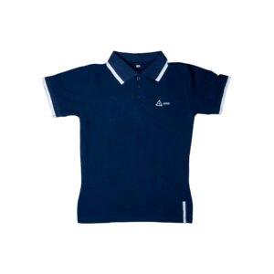 Polo APD Azul