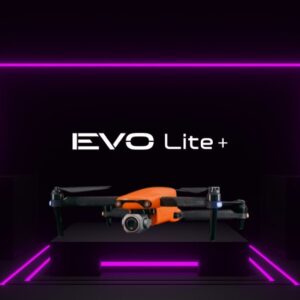 Evo Lite+ Paquete Estándar + Curso Introductorio Piloto Drone